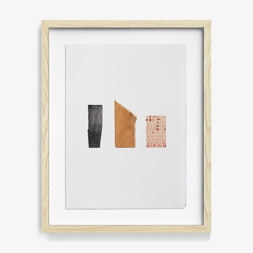 Collage by Jeff Kraus