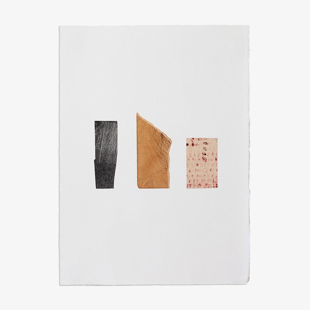 Collage by Jeff Kraus