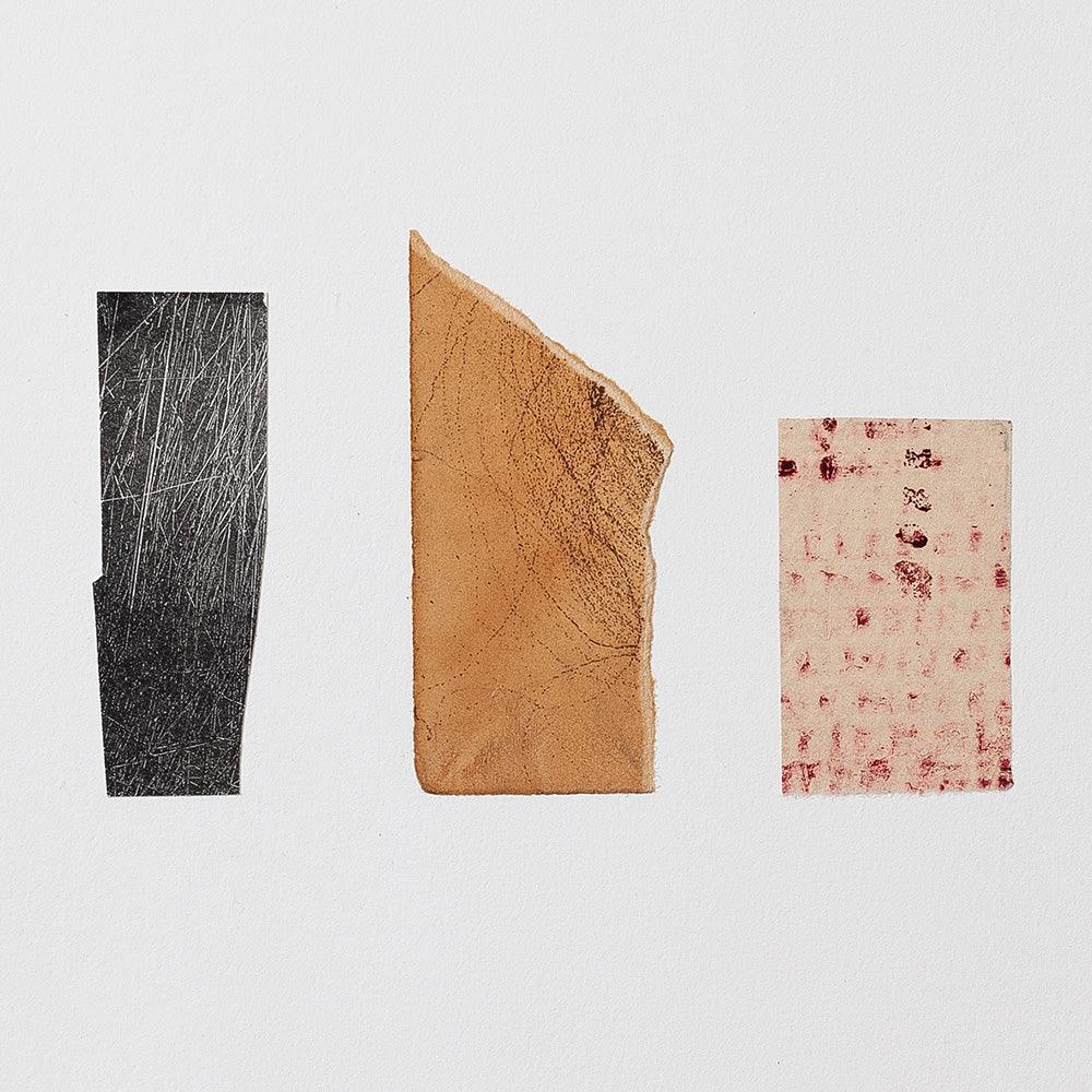 Collage by Jeff Kraus