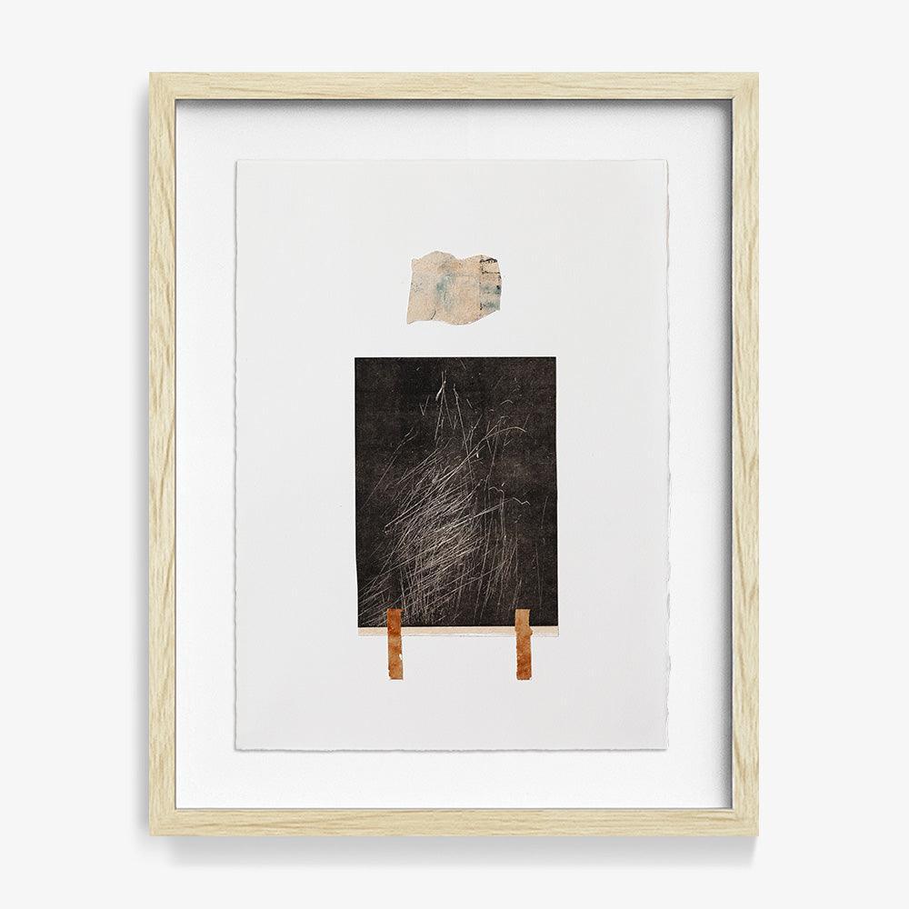 Collage by Jeff Kraus
