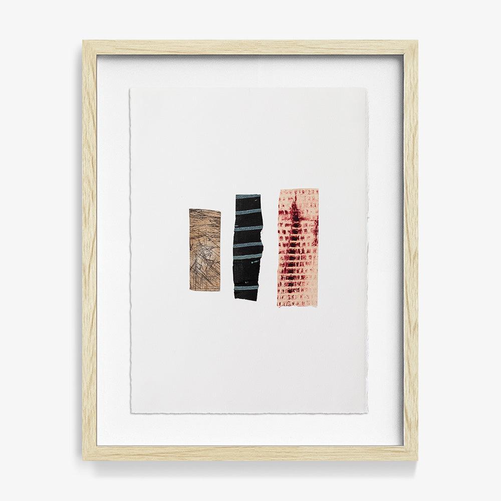Collage by Jeff Kraus