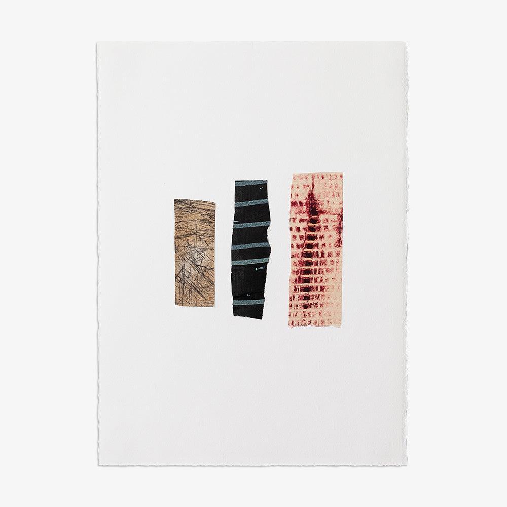 Collage by Jeff Kraus