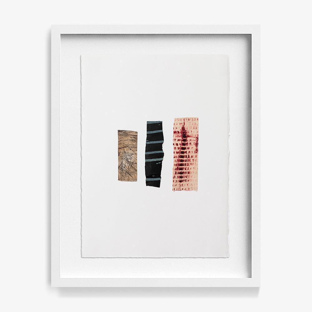 Collage by Jeff Kraus