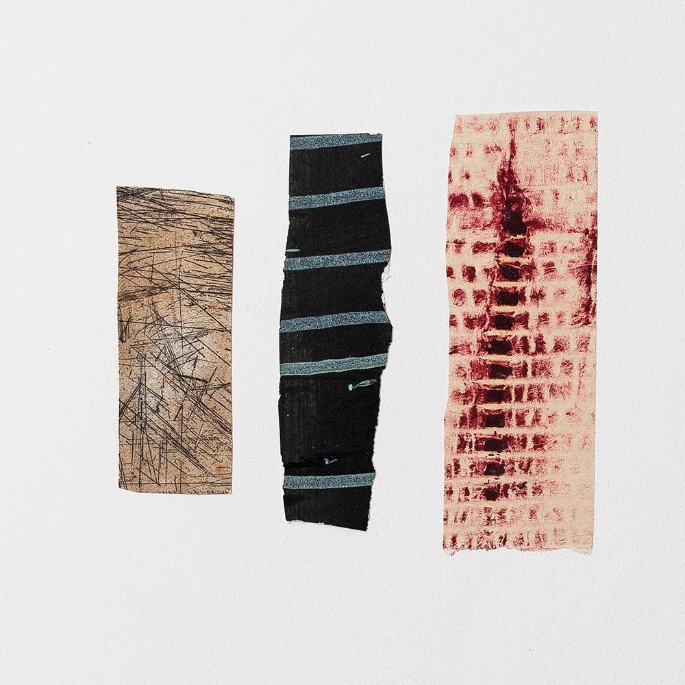 Collage by Jeff Kraus