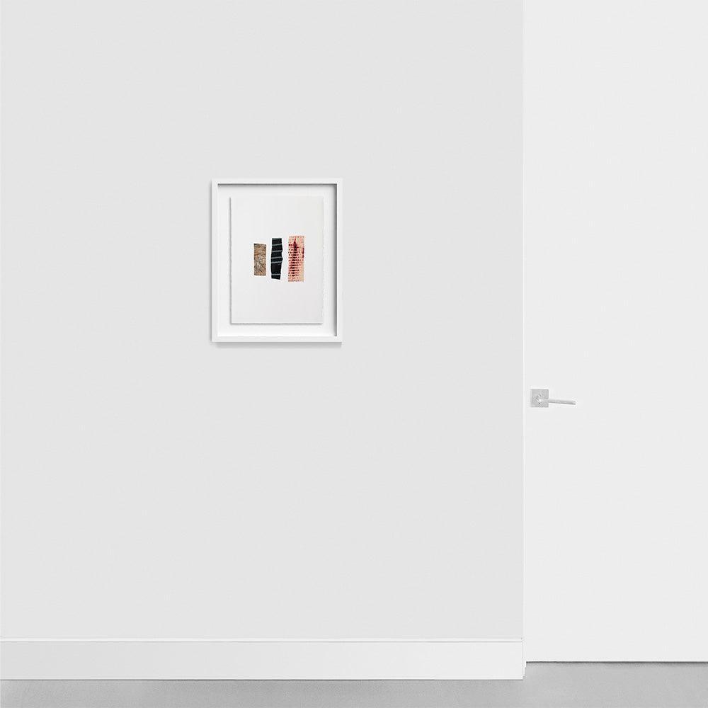 Adelante - 77 , Collage by Adelante - 77 Tappan