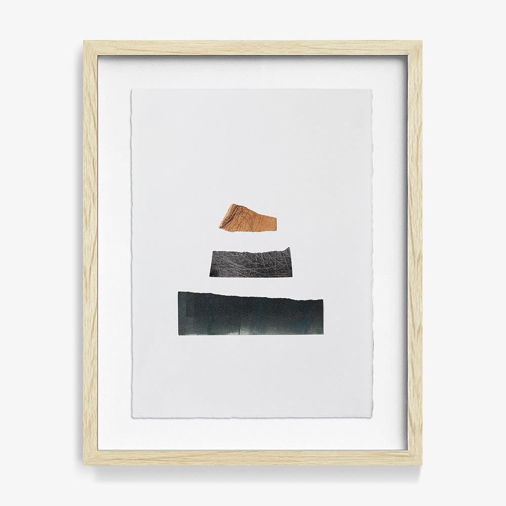 Collage by Jeff Kraus