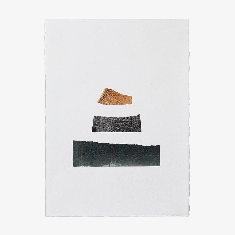 Collage by Jeff Kraus