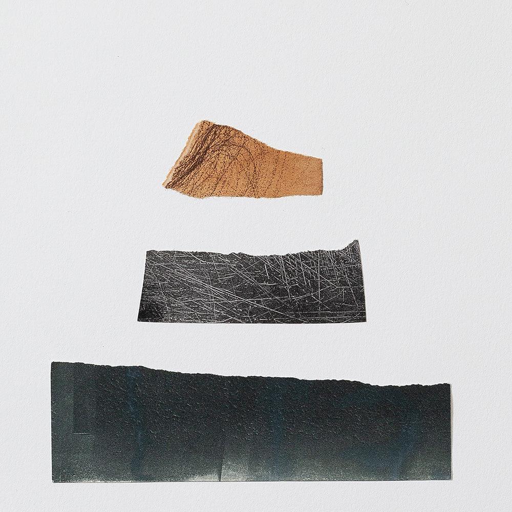 Collage by Jeff Kraus