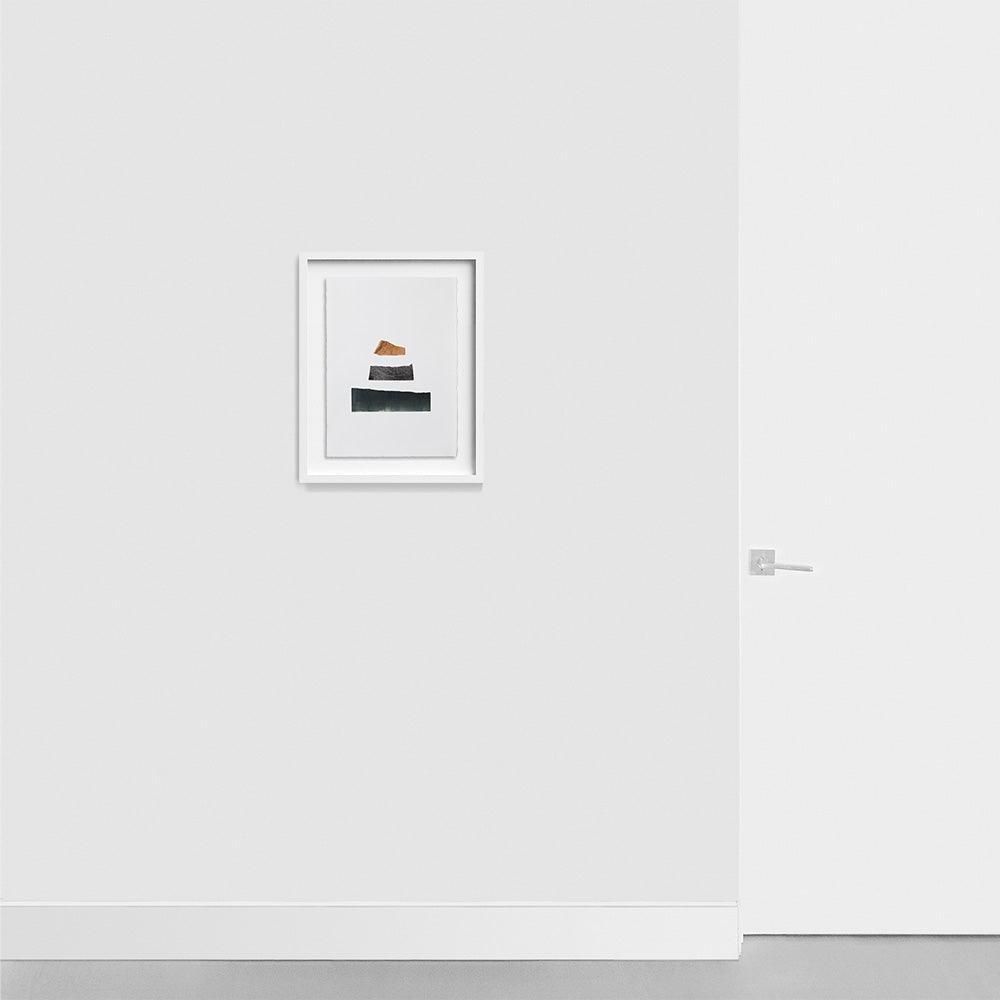 Adelante - 79 , Collage by Adelante - 79 Tappan