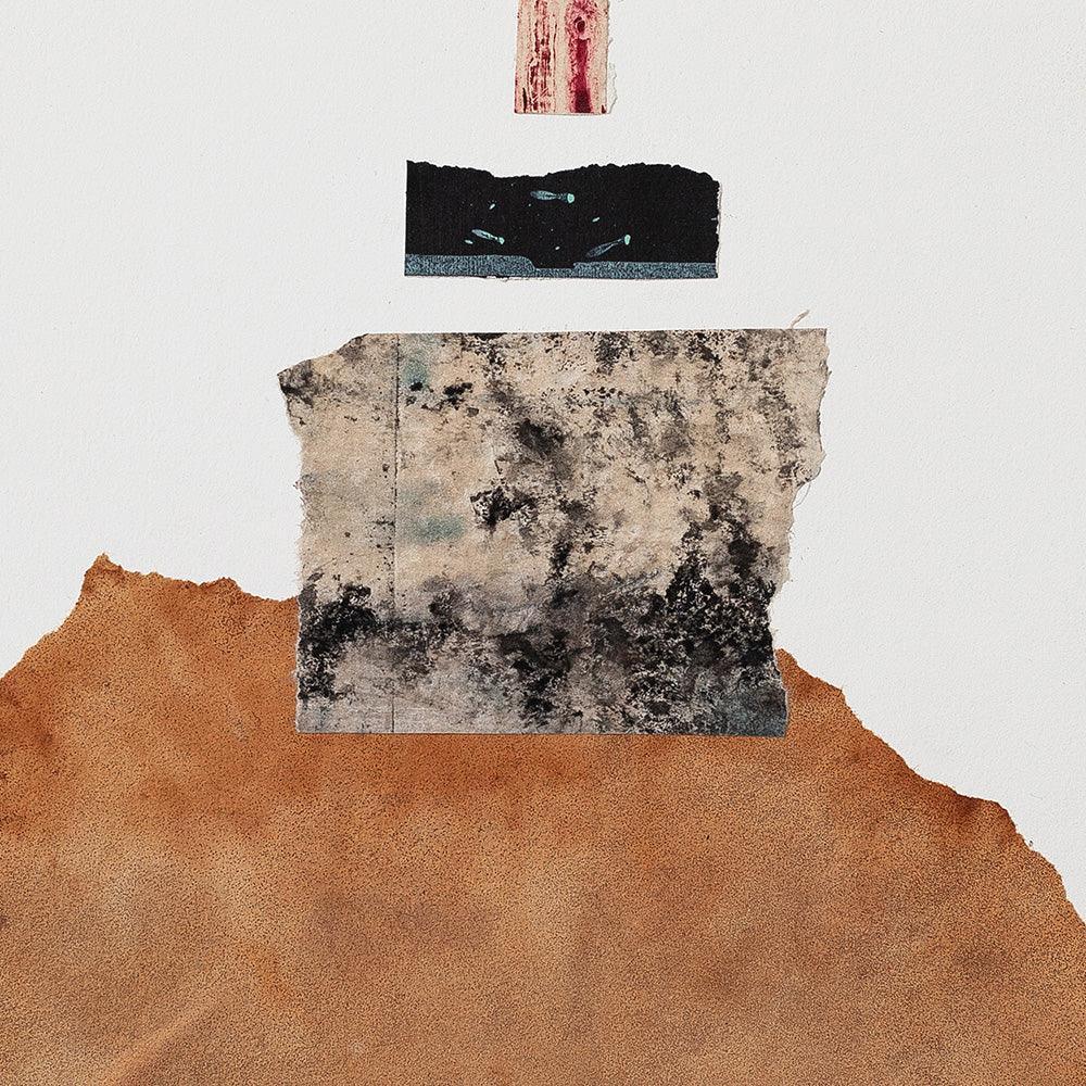 Collage by Jeff Kraus