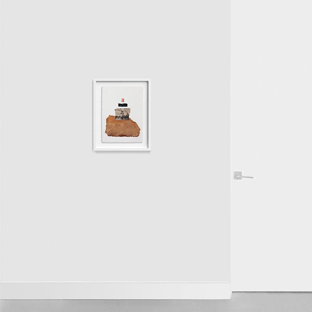 Collage by Jeff Kraus