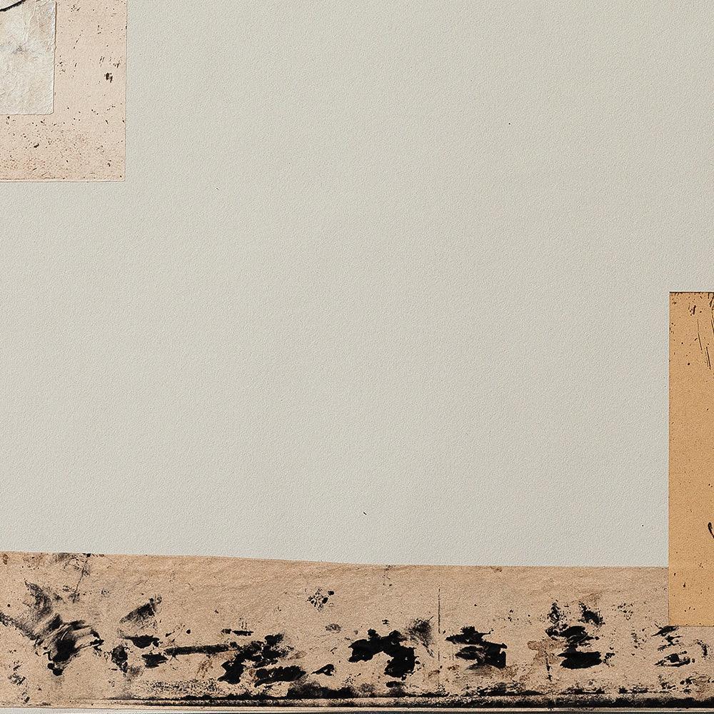 Collage by Jeff Kraus