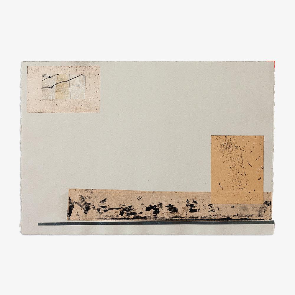 Collage by Jeff Kraus