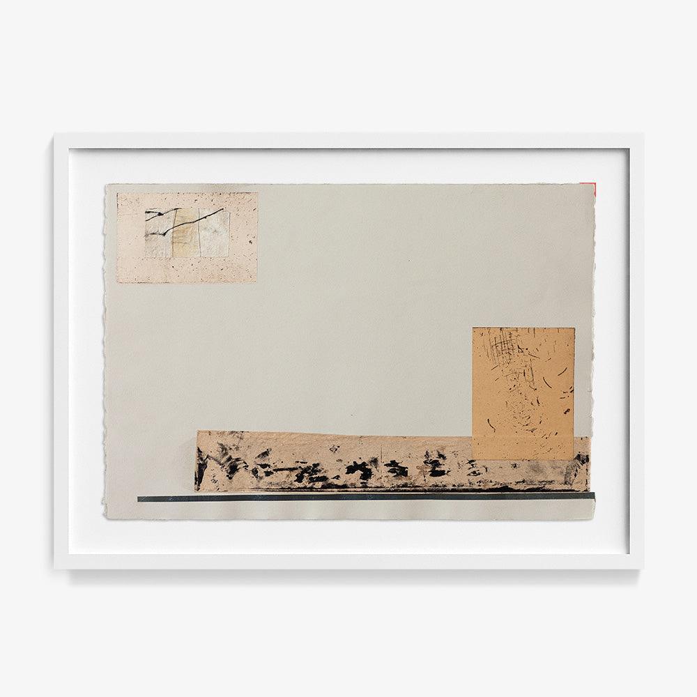 Collage by Jeff Kraus