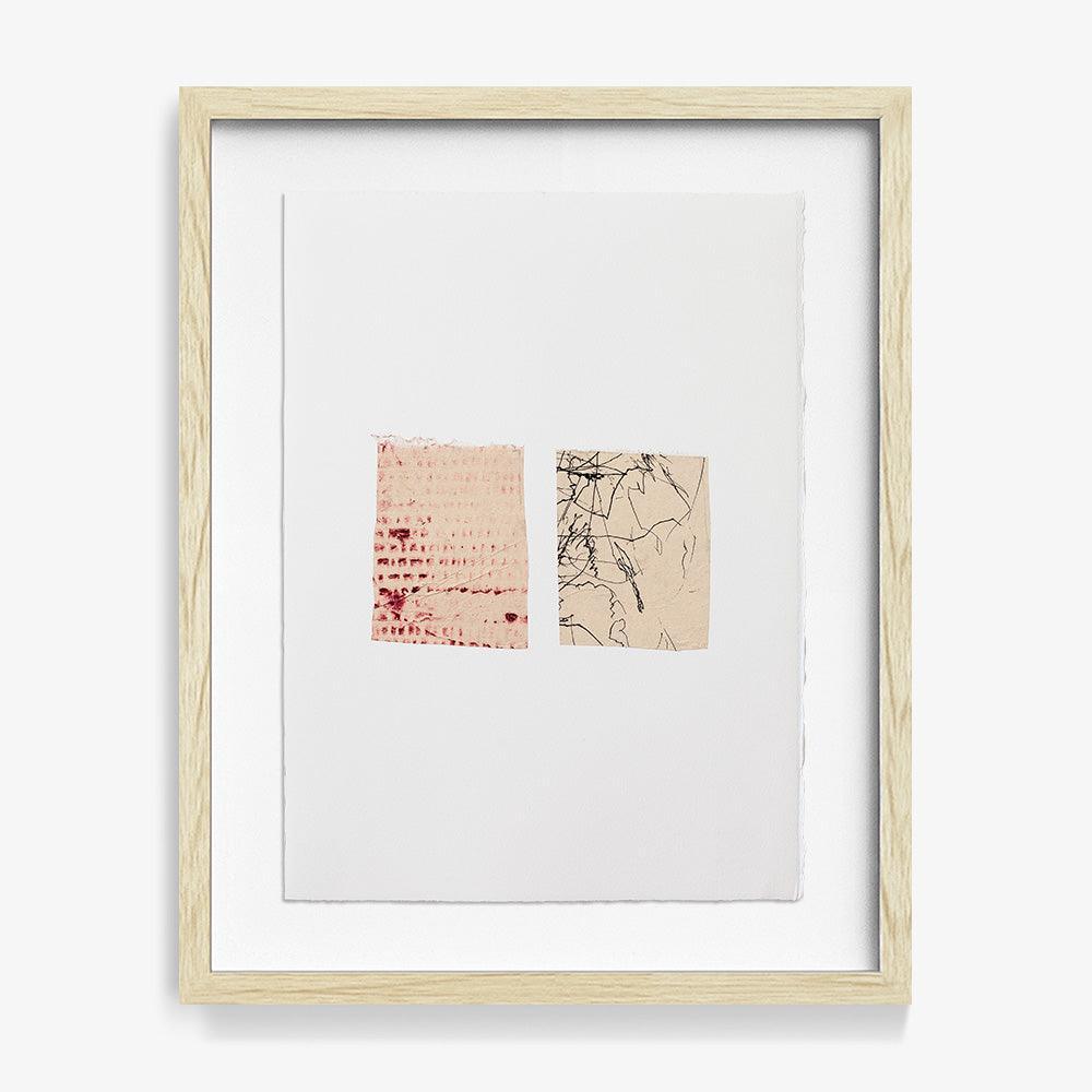 Collage by Jeff Kraus