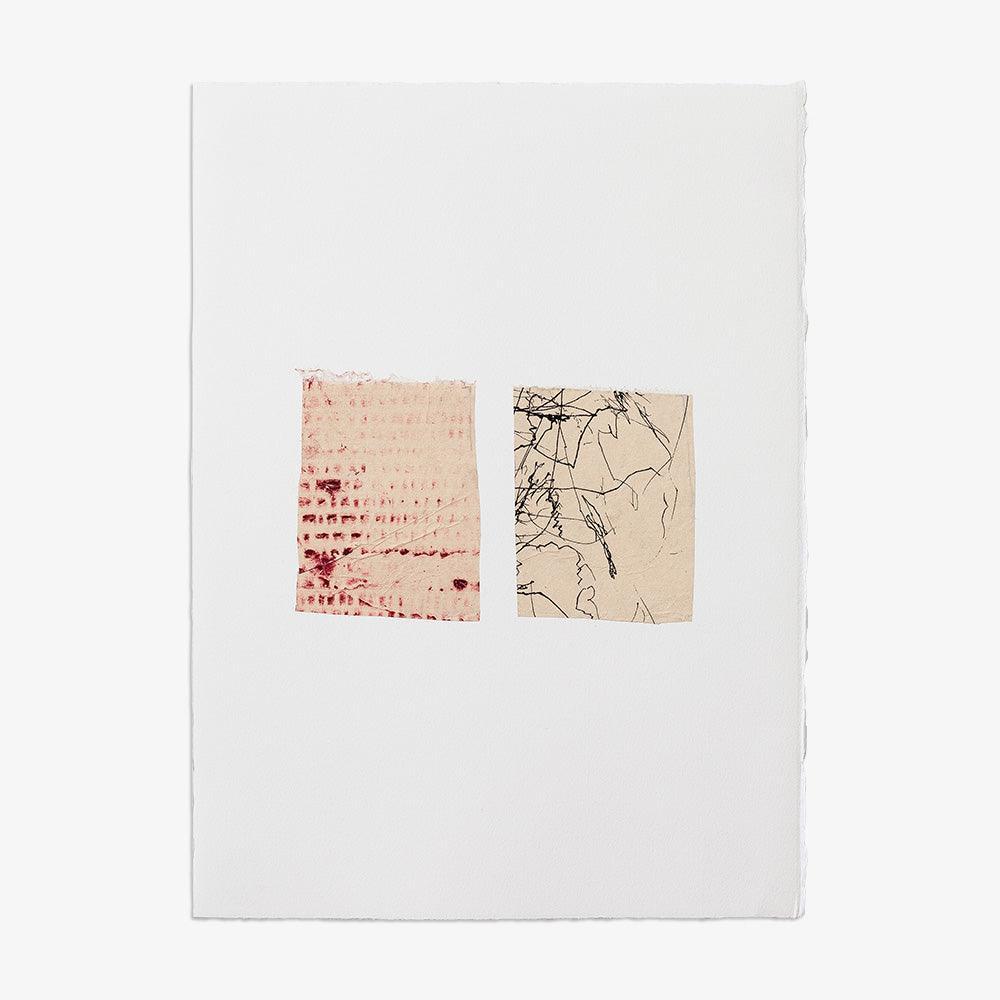 Collage by Jeff Kraus