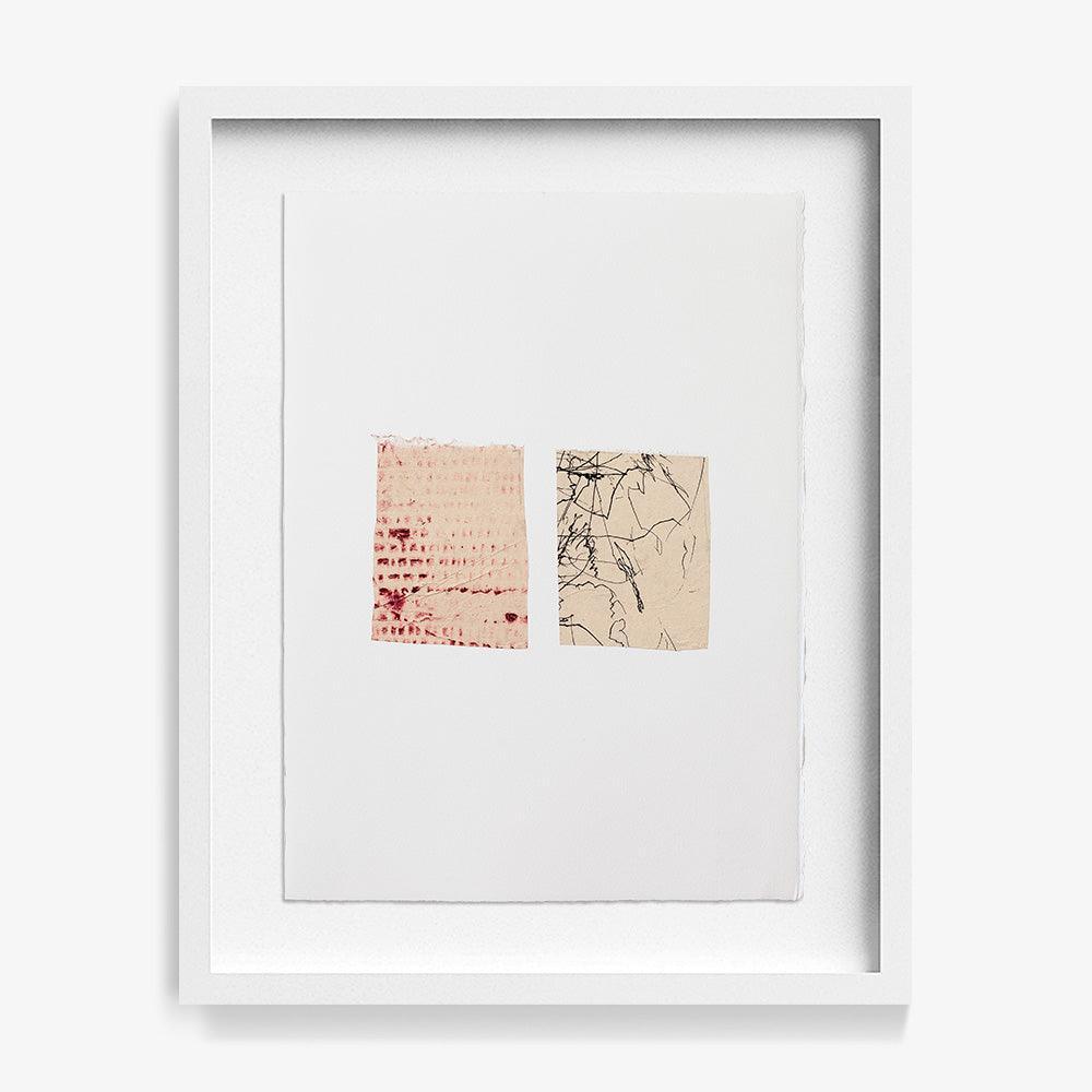 Collage by Jeff Kraus