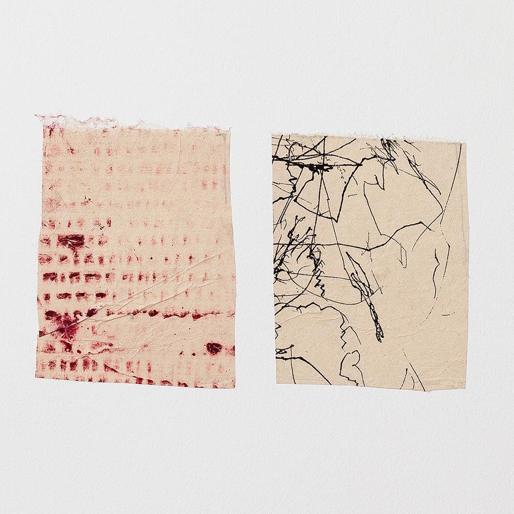 Collage by Jeff Kraus