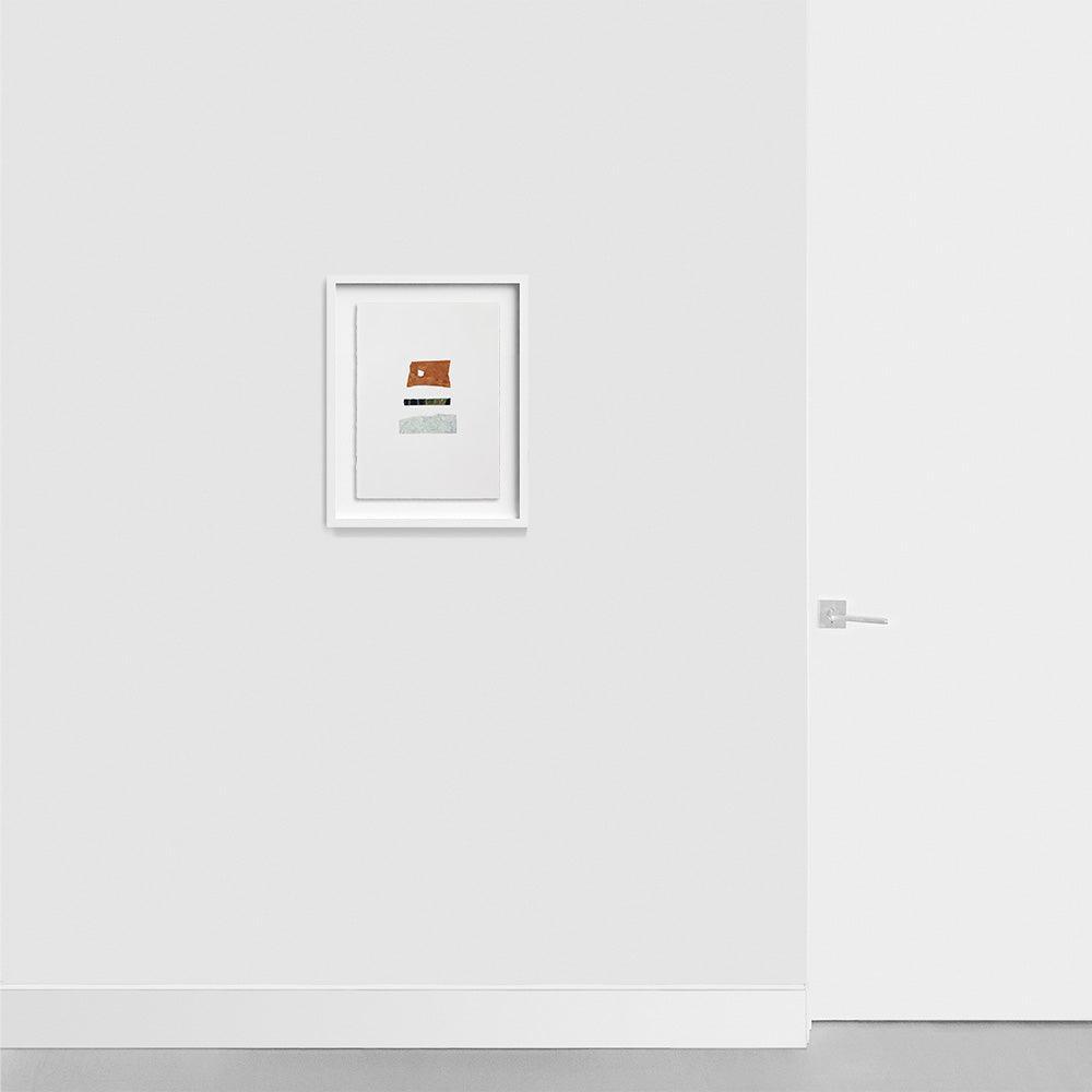 Adelante - 84 , Collage by Adelante - 84 Tappan