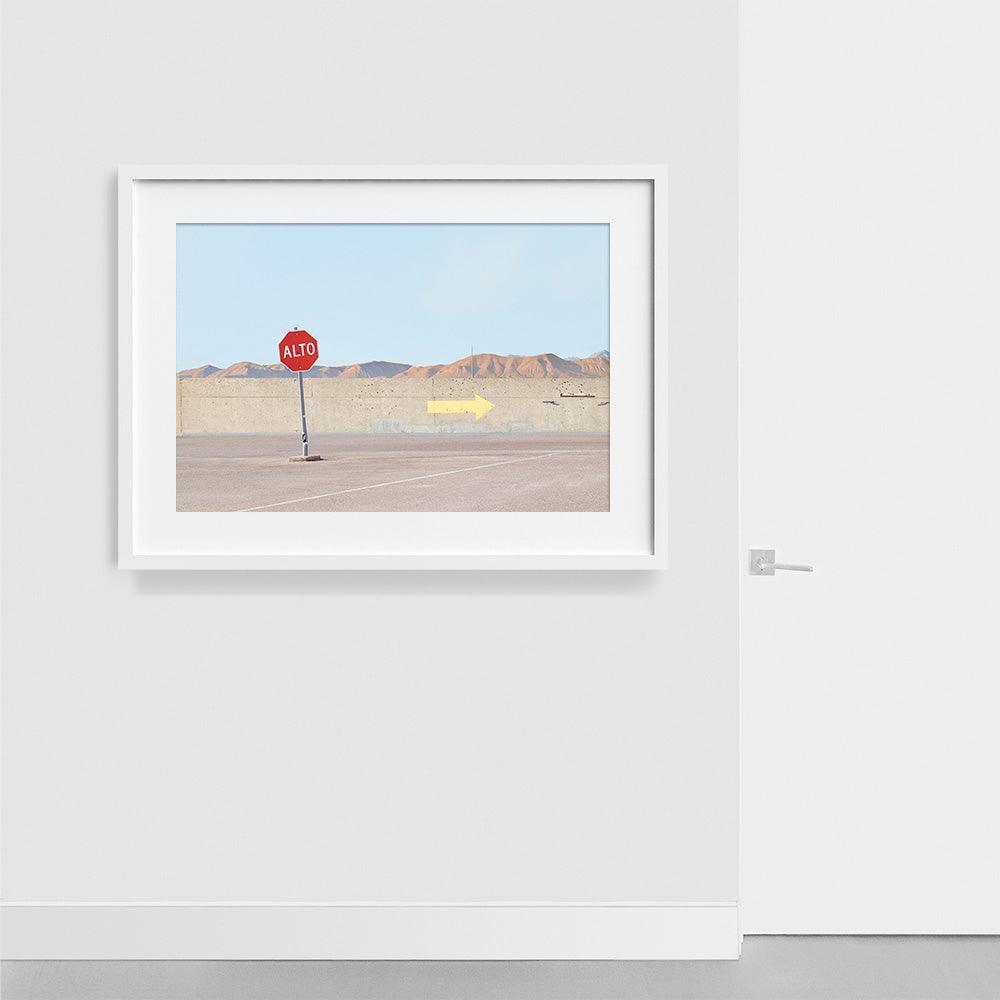Photograph by James Needham
