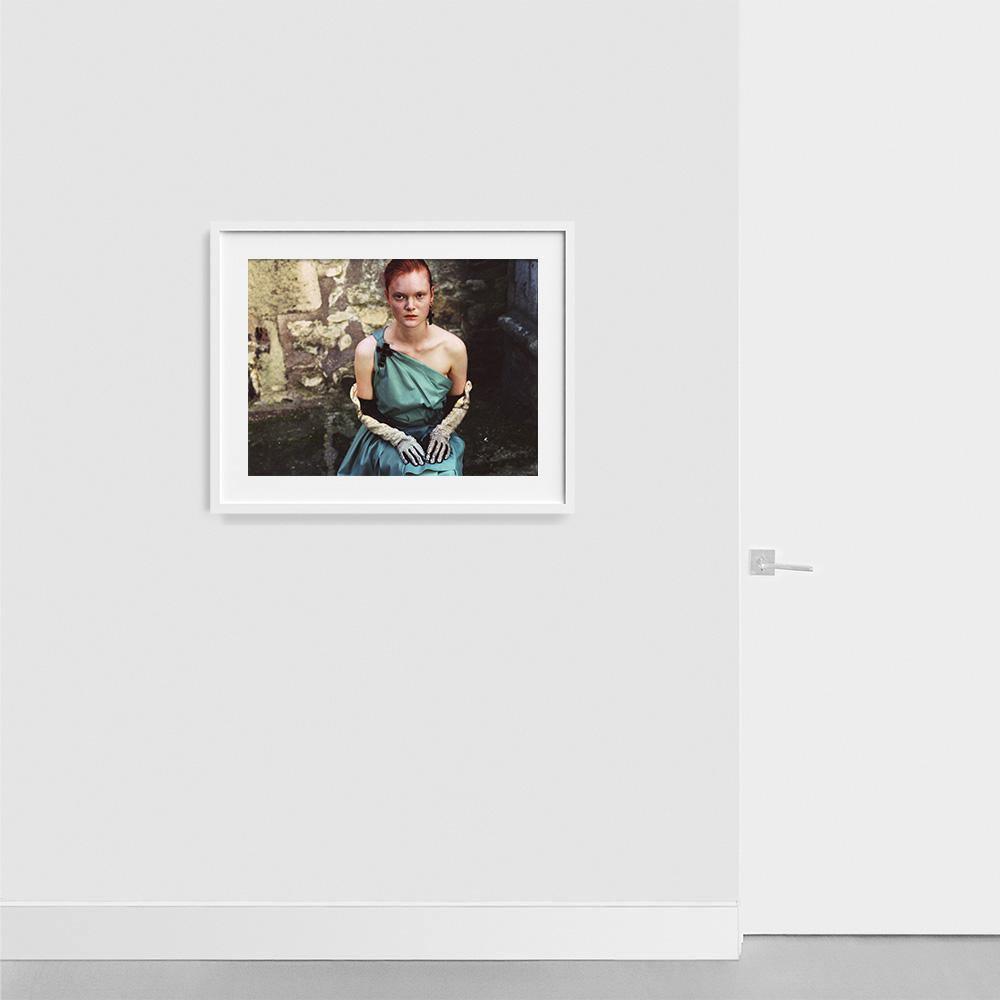 Photograph by Gia Coppola