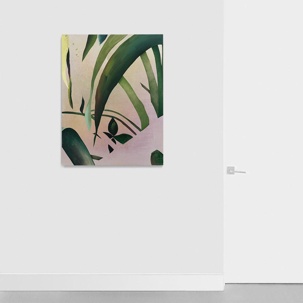 bloom #2 , Painting by bloom #2 Tappan