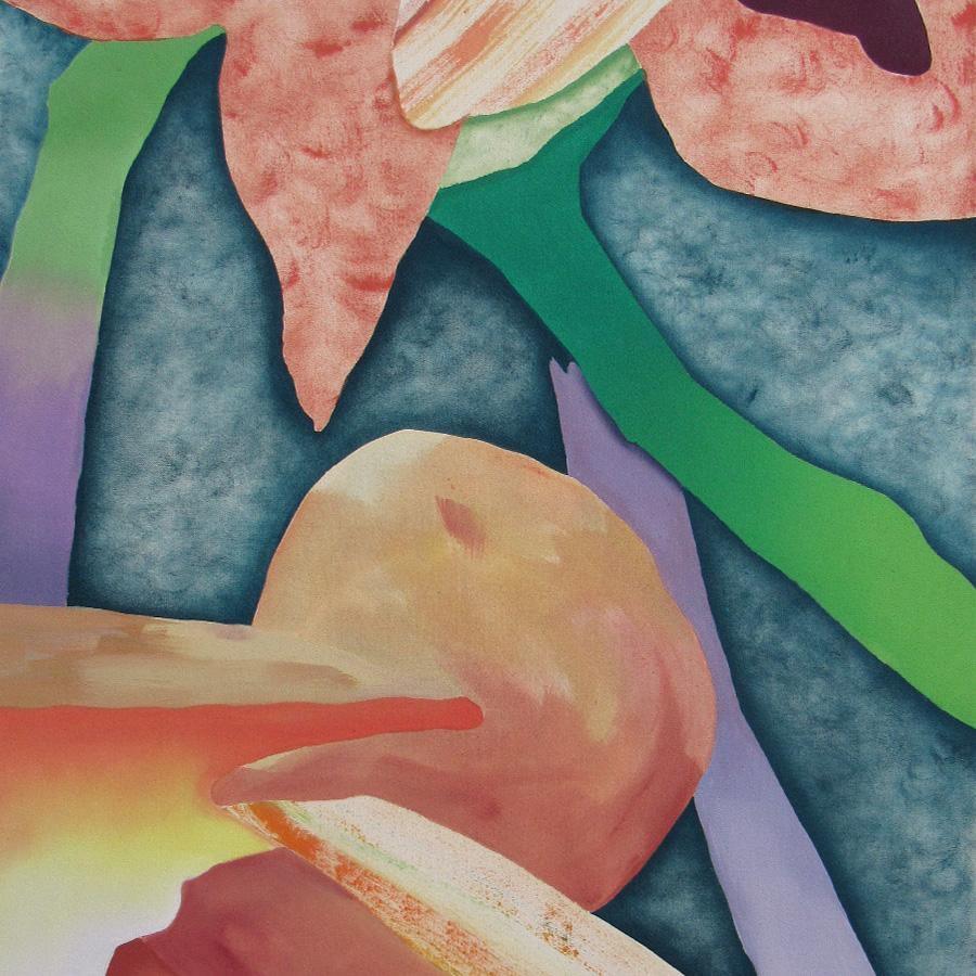 bloom room, Painting  by  bloom room Tappan