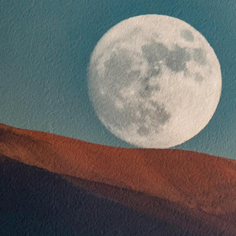 Prints and Multiples by Brian Merriam