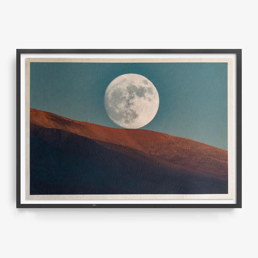 Prints and Multiples by Brian Merriam