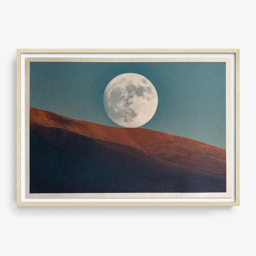 Prints and Multiples by Brian Merriam
