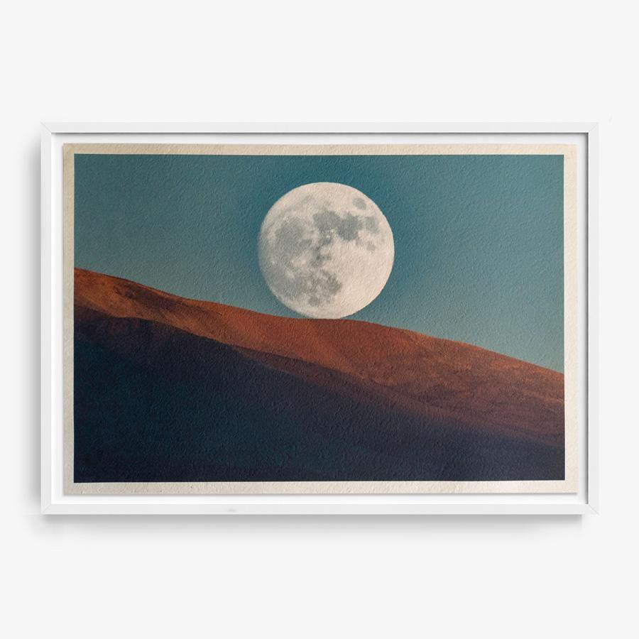 Prints and Multiples by Brian Merriam