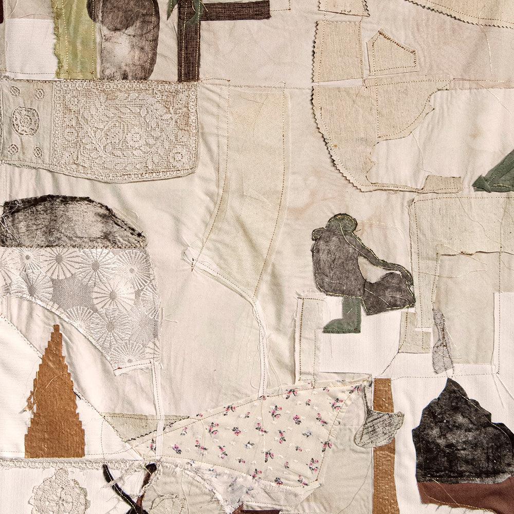 Textile by Fanny Allié