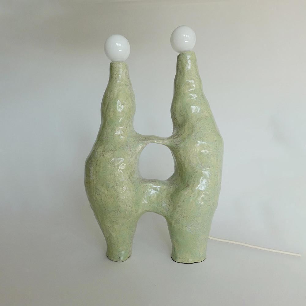 Functional Object by Carolina Cortella