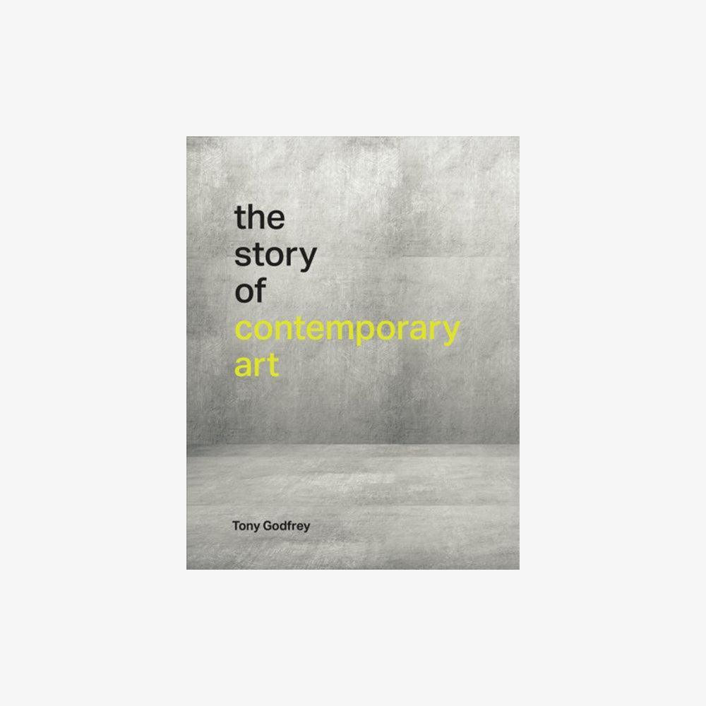 The Story of Contemporary Art