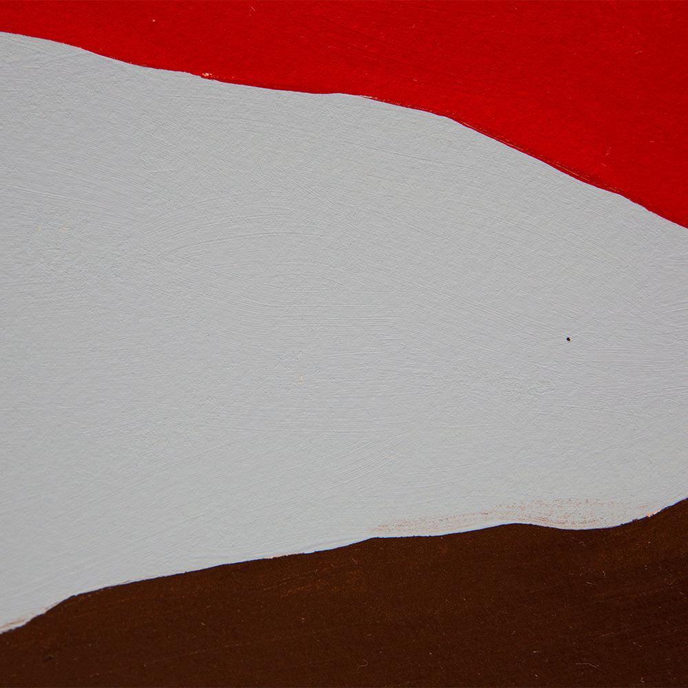 Work on Paper by Ethan Caflisch