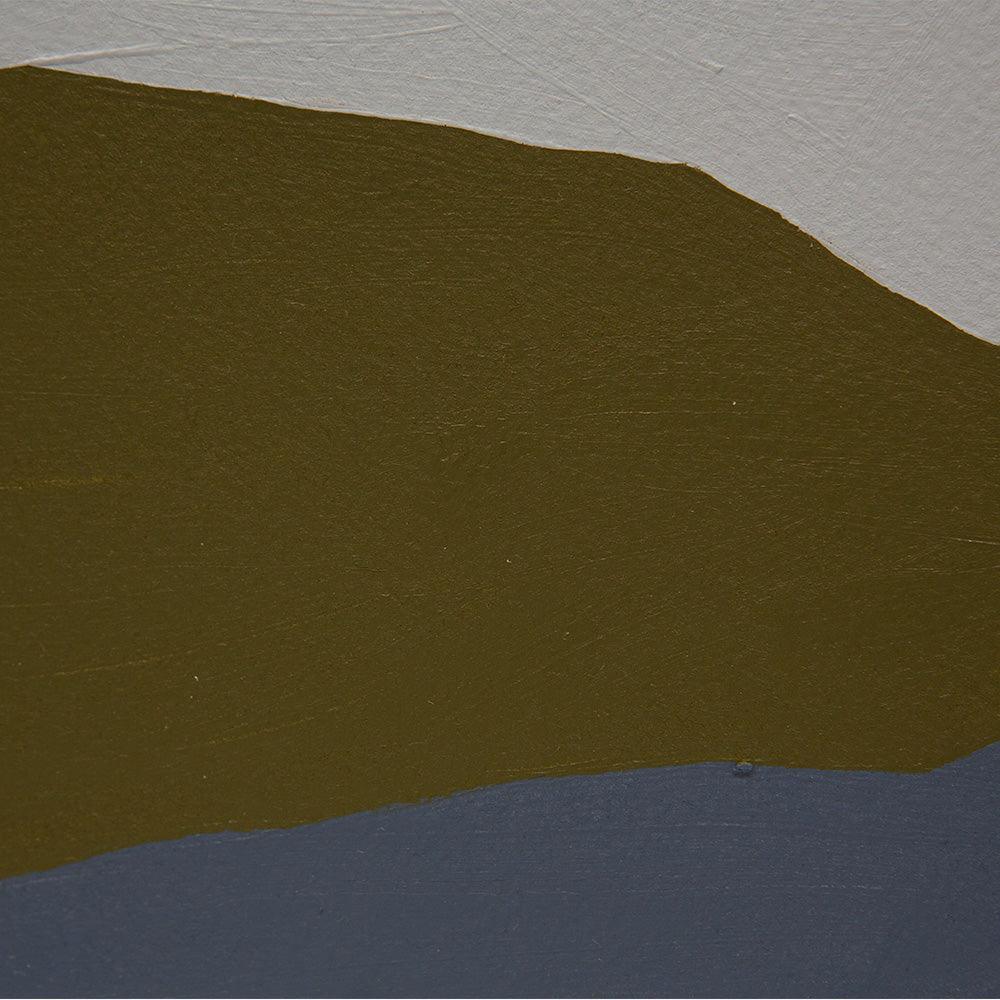 Work on Paper by Ethan Caflisch
