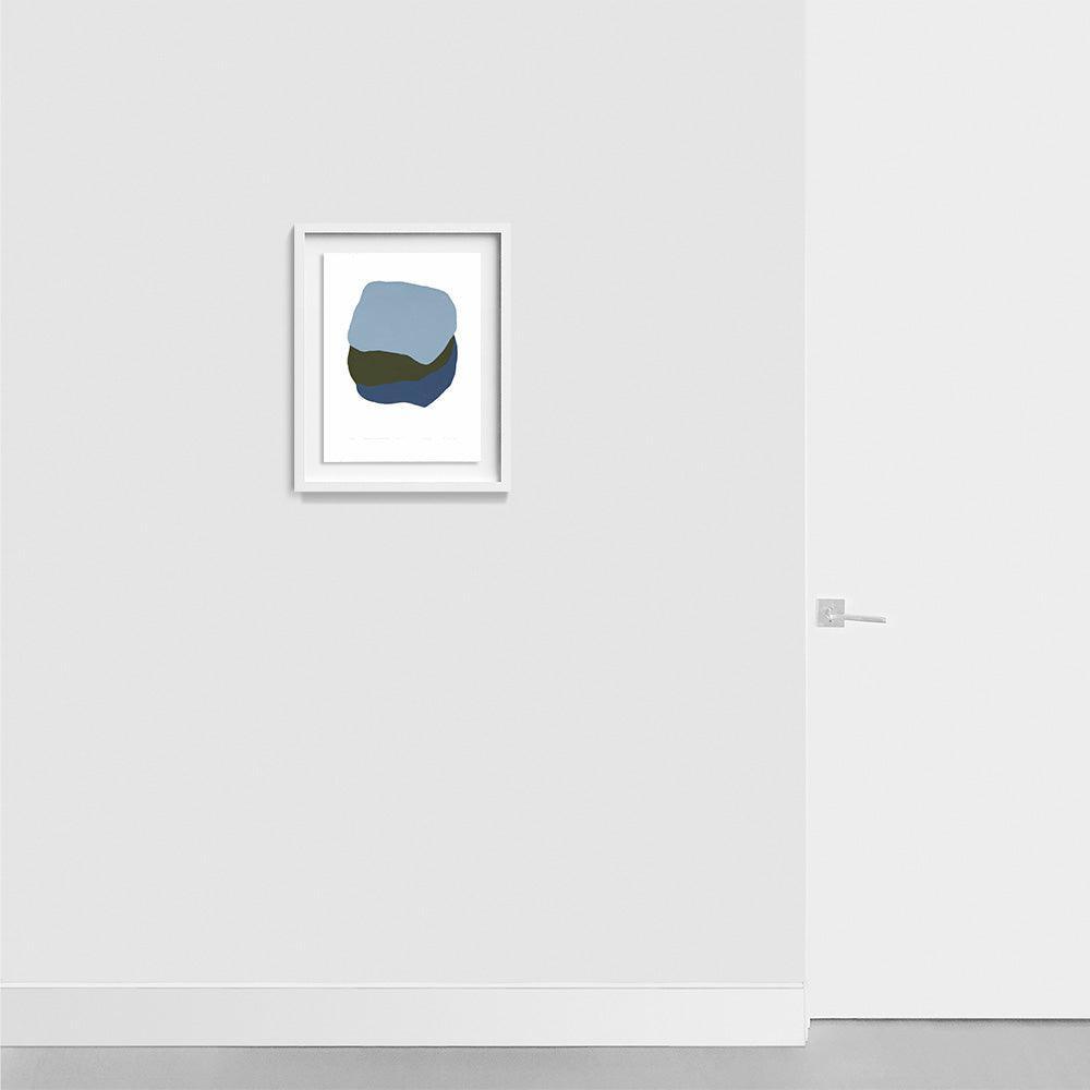 i can’t wait to be with you forever (bay II) , Work on Paper by i can’t wait to be with you forever (bay II) Tappan