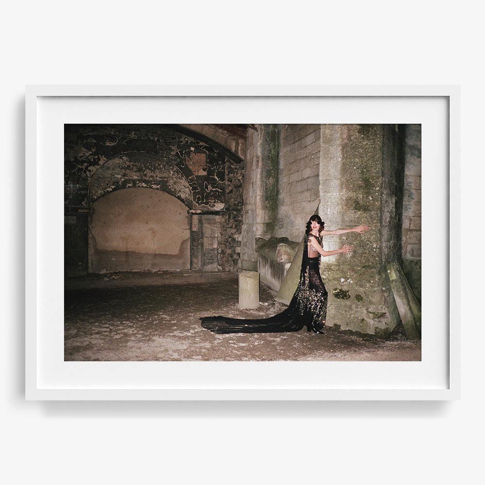 Photograph by Gia Coppola