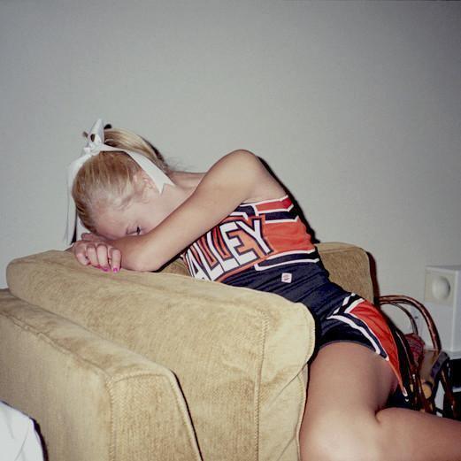 Photograph by Gia Coppola