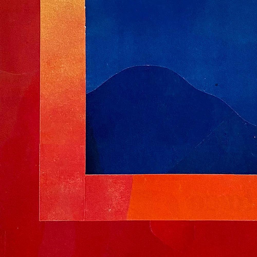 Collage by Michael DeSutter