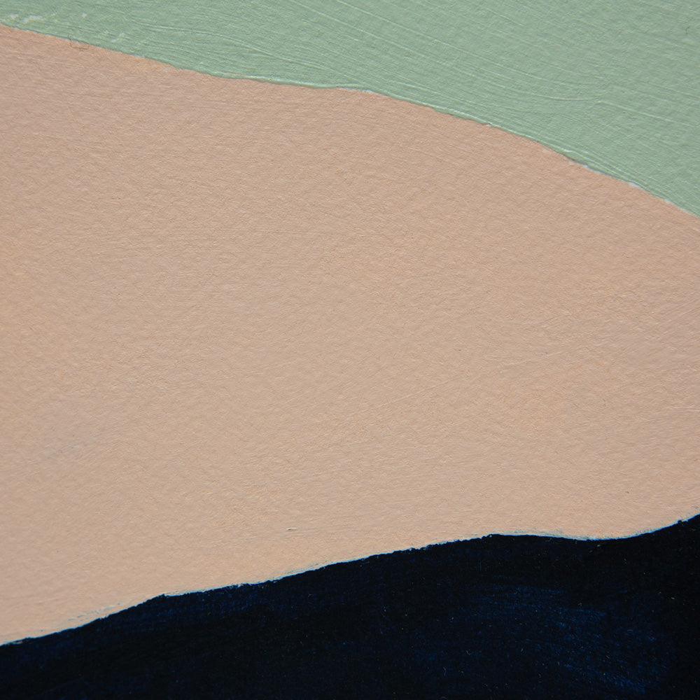 Work on Paper by Ethan Caflisch