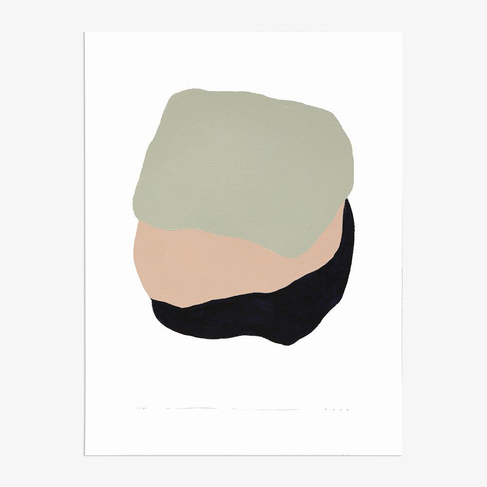 Work on Paper by Ethan Caflisch