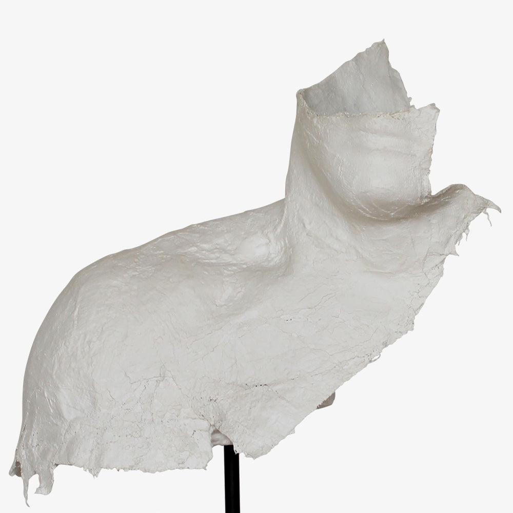 Sculpture by Andreas Anastasis
