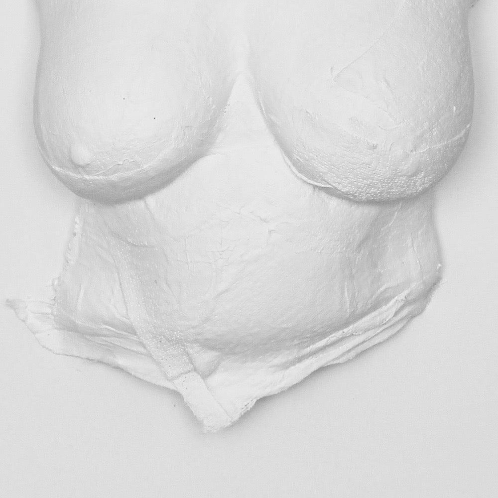 Sculpture by Andreas Anastasis