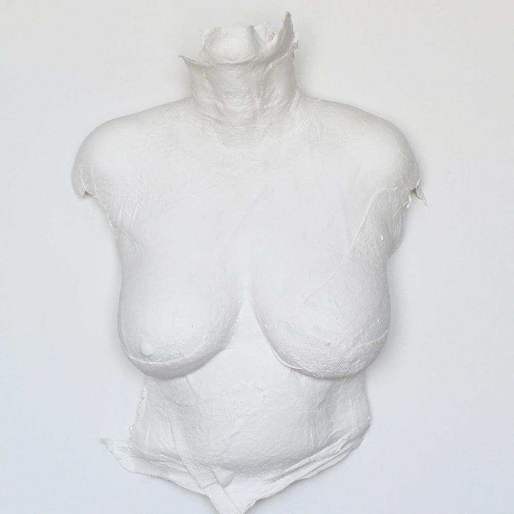 Sculpture by Andreas Anastasis