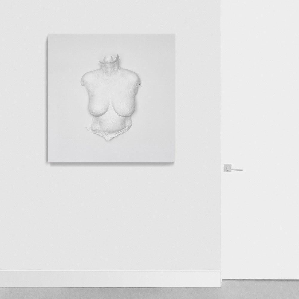 im·mor·tal LI , Sculpture by im·mor·tal LI Tappan