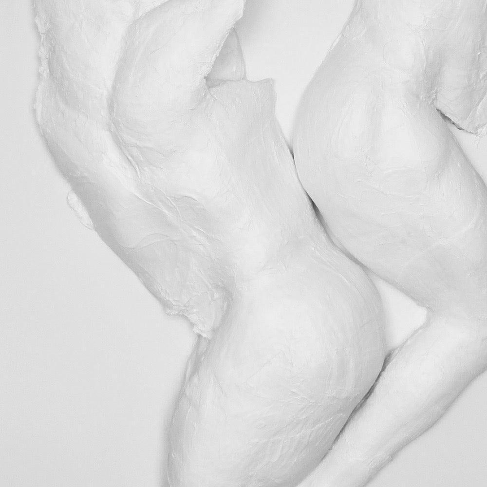 Sculpture by Andreas Anastasis