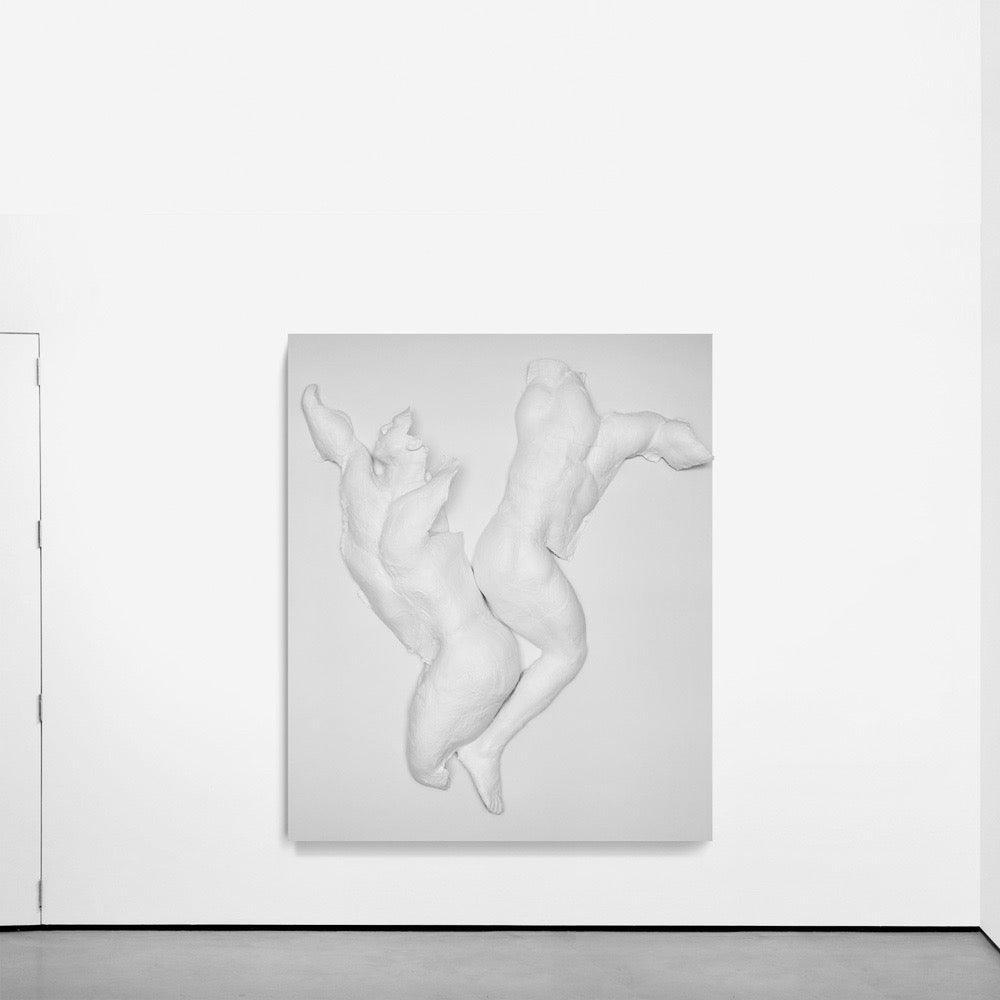 im·mor·tal XXIV , Sculpture by im·mor·tal XXIV Tappan