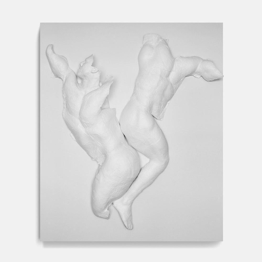 Sculpture by Andreas Anastasis