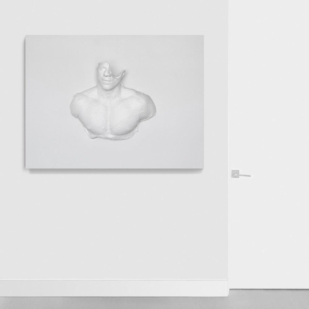 im·mor·tal XXIX , Sculpture by im·mor·tal XXIX Tappan